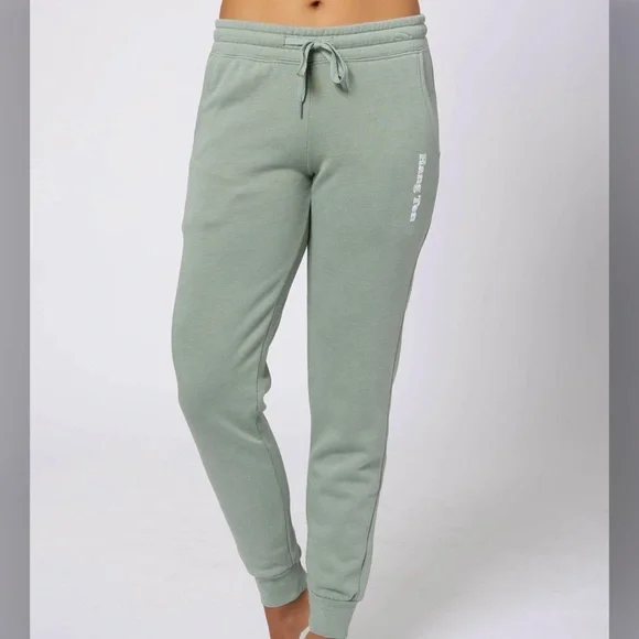 🔆HANG TEN🔆 CLASSIC LS CREW CLASSY PANT SET - Picture 9 of 17